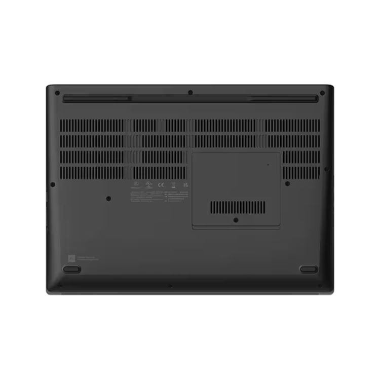 Lenovo ThinkPad P16 Intel Core i9 32GB RAM 1TB SSD RTX 4000 165Hz 16 Inch Windows 11 Pro Workstation Laptop