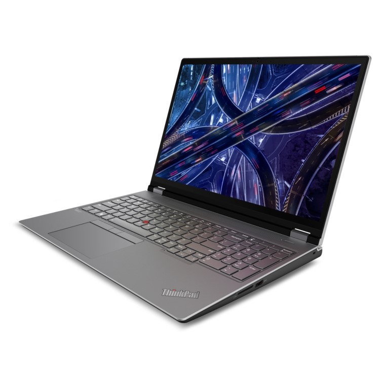 Lenovo ThinkPad P16 G2 Intel Core i9 32GB RAM 1TB SSD RTX 2000 16 Inch Windows 11 Pro Laptop