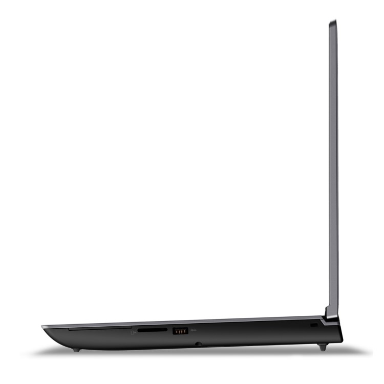 Lenovo ThinkPad P16 G2 Intel Core i9 32GB RAM 1TB SSD RTX 2000 16 Inch Windows 11 Pro Laptop