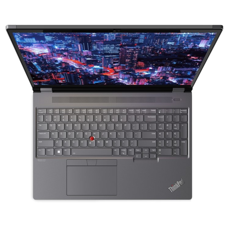 Lenovo ThinkPad P16 G2 Intel Core i9 32GB RAM 1TB SSD RTX 2000 16 Inch Windows 11 Pro Laptop
