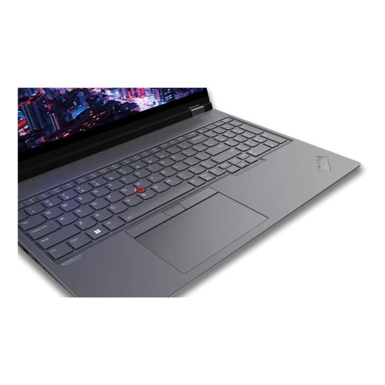 Lenovo ThinkPad P16 G2 Intel Core i9 32GB RAM 1TB SSD 16 Inch Windows 11 Pro Laptop
