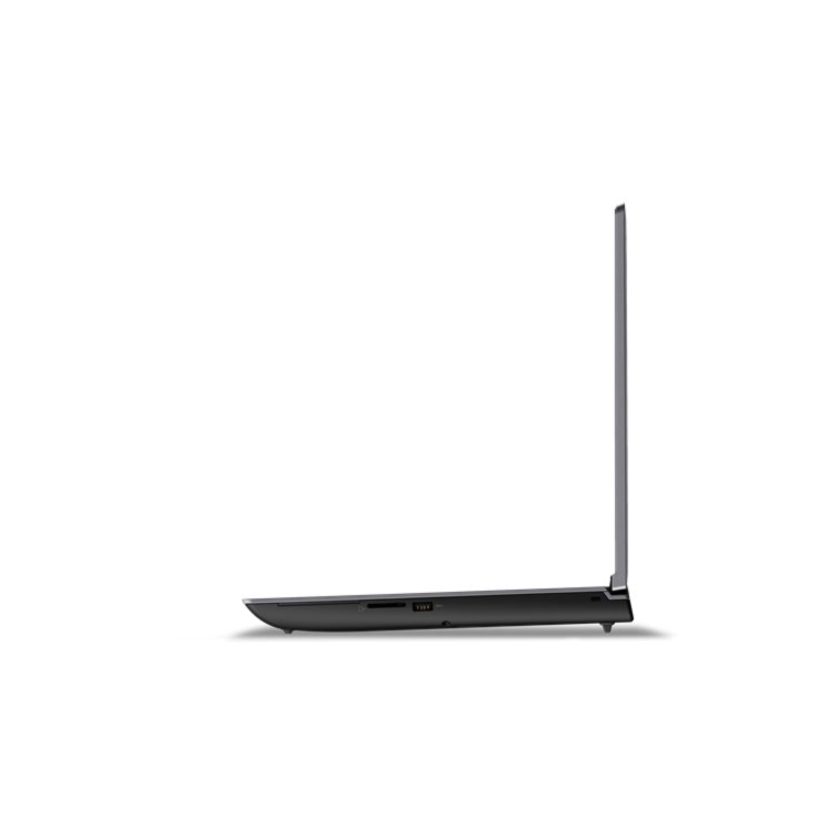 Lenovo ThinkPad P16 G2 Intel Core i9 32GB RAM 1TB SSD 16 Inch Windows 11 Pro Laptop