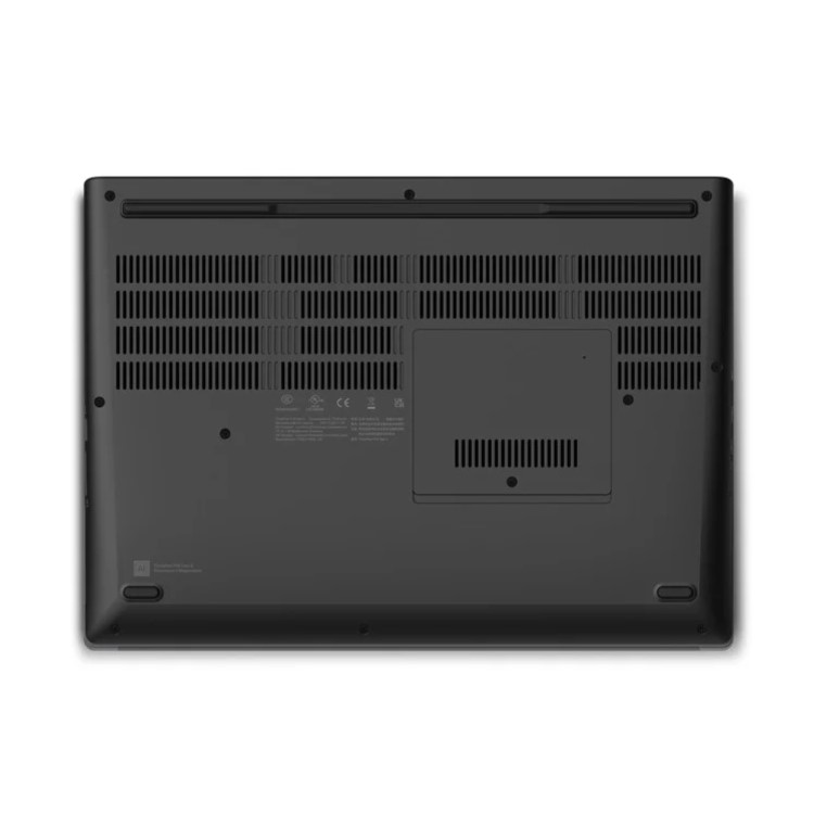 Lenovo ThinkPad P16 G2 Intel Core i9 32GB RAM 1TB SSD 16 Inch Windows 11 Pro Laptop