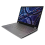 Lenovo ThinkPad P16 G2 Intel Core i7 16GB RAM 512GB SSD 16 Inch Windows 11 Pro Laptop