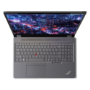 Lenovo ThinkPad P16 G2 Intel Core i7 16GB RAM 512GB SSD 16 Inch Windows 11 Pro Laptop