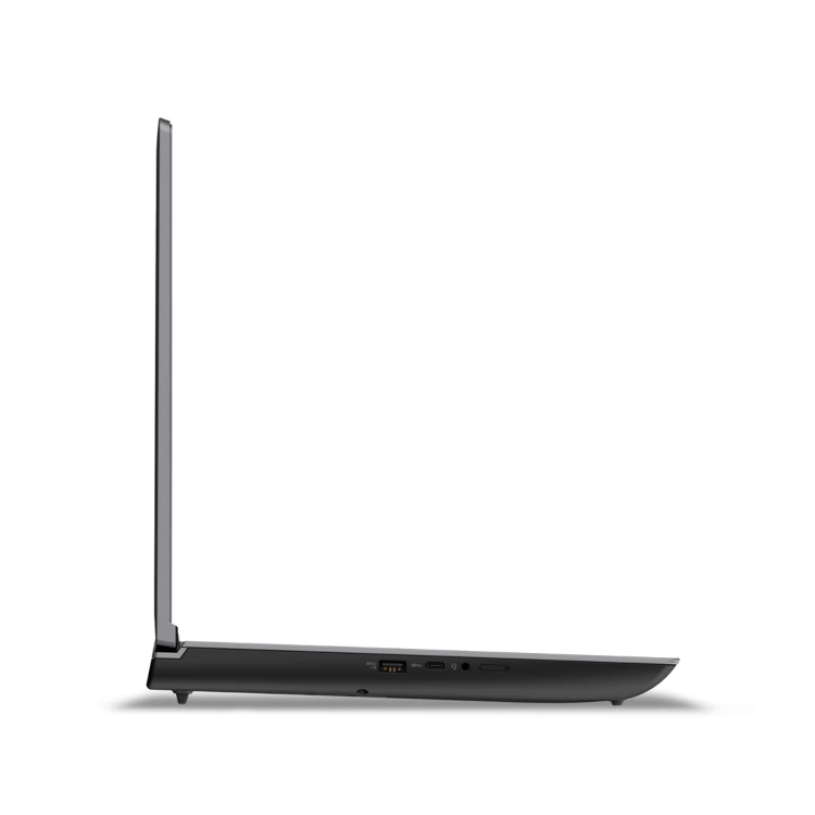 Lenovo ThinkPad P16 G2 Intel Core i7 16GB RAM 512GB SSD 16 Inch Windows 11 Pro Laptop