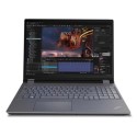 21FA004SUK Lenovo ThinkPad P16 Intel Core i7 32GB RAM 1TB SSD RTX 2000 Ada 165Hz 16 Inch Windows 11 Pro Gaming Laptop