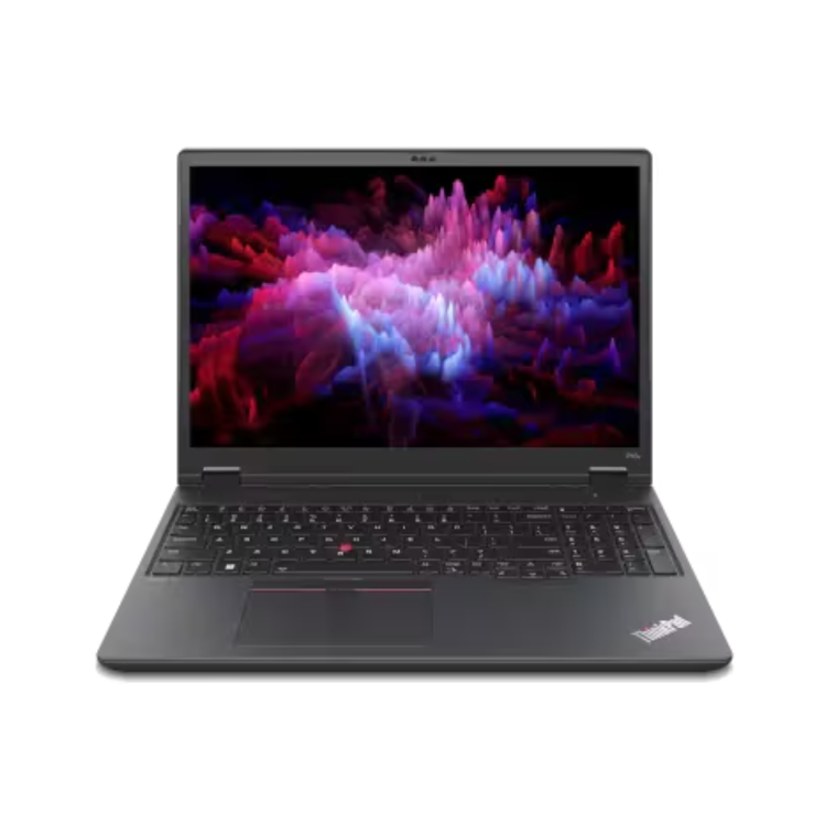 Lenovo Workstation P16v AMD Ryzen 7 Pro 32GB RAM 1TB SSD RTX A1000 16 Inch Windows 11 Pro Laptop