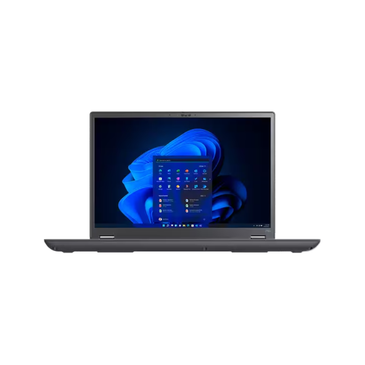 Lenovo Workstation P16v AMD Ryzen 7 Pro 32GB RAM 1TB SSD RTX A1000 16 Inch Windows 11 Pro Laptop