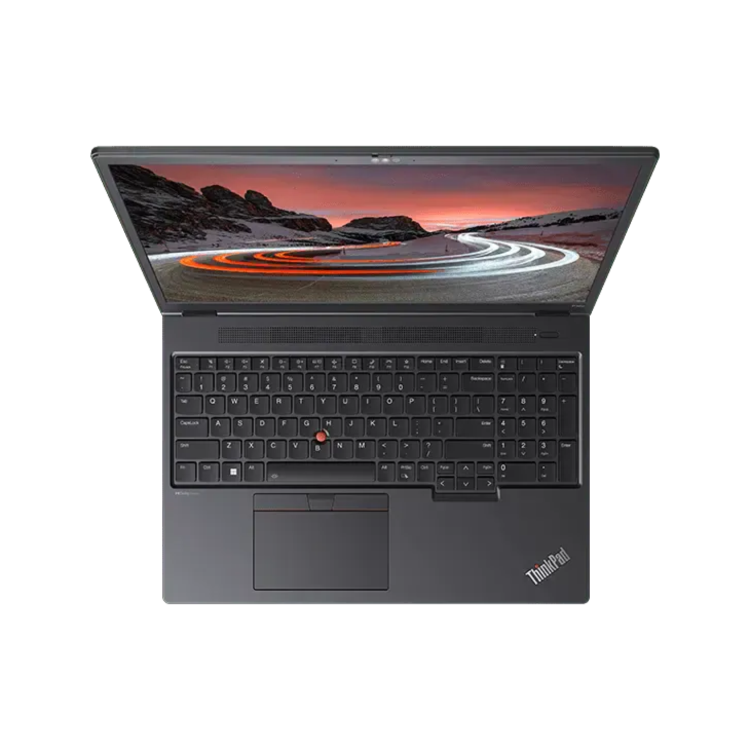 Lenovo Workstation P16v AMD Ryzen 7 Pro 32GB RAM 1TB SSD RTX A1000 16 Inch Windows 11 Pro Laptop
