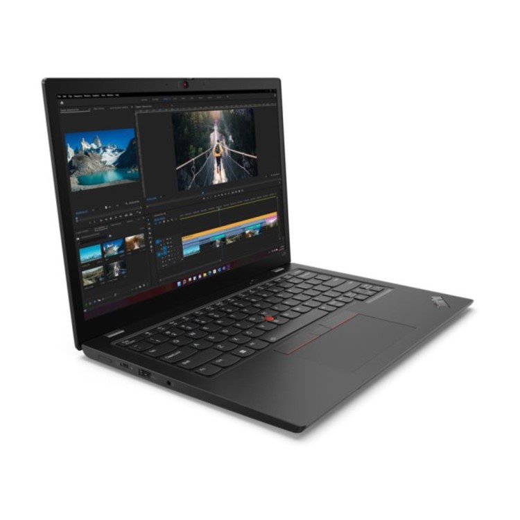 Lenovo ThinkPad L13 Intel Core i5 8GB RAM 256GB SSD 13.3 Inch Windows 11 Pro Laptop