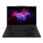 Lenovo Workstation P14v Intel Core Ultra 7 32GB RAM 1TB SSD 14.5 Inch Windows 11 Pro Laptop
