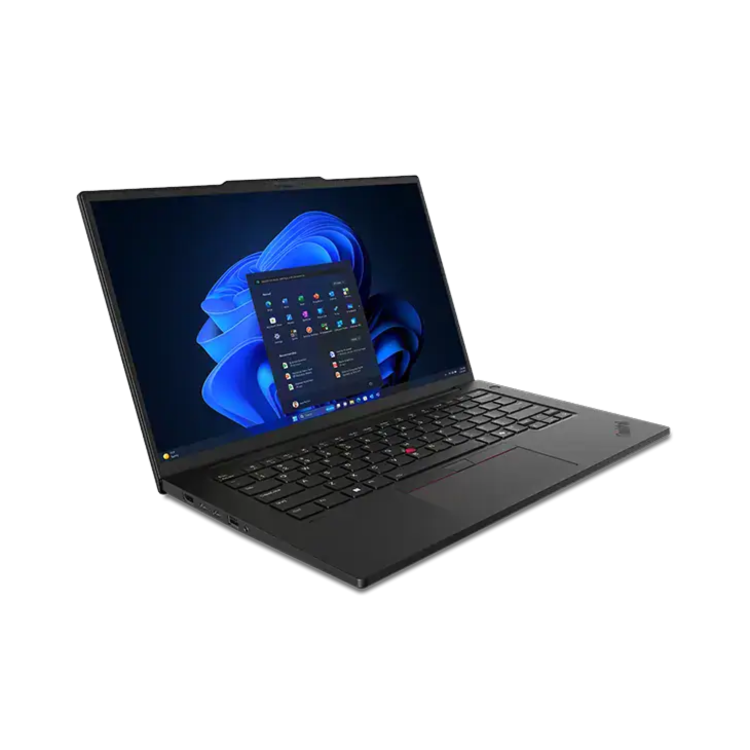 Lenovo Workstation P14v Intel Core Ultra 7 32GB RAM 1TB SSD 14.5 Inch Windows 11 Pro Laptop