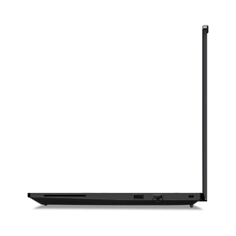 Lenovo Workstation P14v Intel Core Ultra 7 32GB RAM 1TB SSD 14.5 Inch Windows 11 Pro Laptop