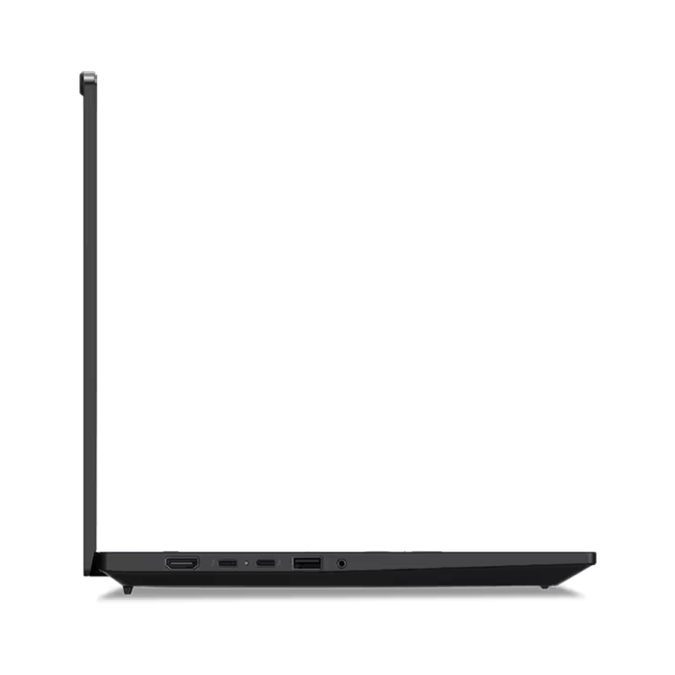 Lenovo Workstation P14v Intel Core Ultra 7 32GB RAM 1TB SSD 14.5 Inch Windows 11 Pro Laptop