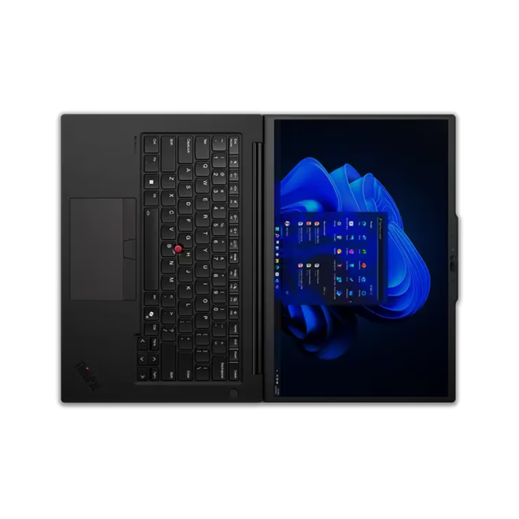 Lenovo Workstation P14v Intel Core Ultra 7 32GB RAM 1TB SSD 14.5 Inch Windows 11 Pro Laptop