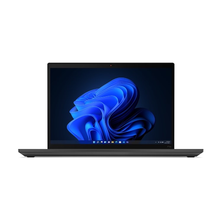 Lenovo ThinkPad P16s Intel Core i7 16GB RAM 512GB SSD RTX A500 16 Inch Windows 11 Pro Laptop