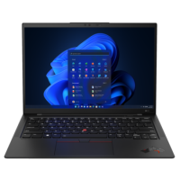 Lenovo ThinkPad X1 Intel Core i7 32GB RAM 1TB SSD 14 Inch Windows 11 Pro Laptop