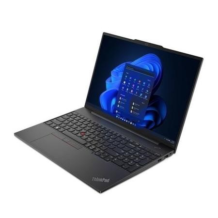 Lenovo ThinkPad E15 Gen2 Business Laptop, 15.6