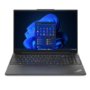 Lenovo ThinkPad E16 G1 Intel Core i5 8GB RAM 256GB SSD 16 Inch Windows 11 Pro Laptop