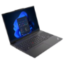 Lenovo ThinkPad E16 G1 Intel Core i5 8GB RAM 256GB SSD 16 Inch Windows 11 Pro Laptop