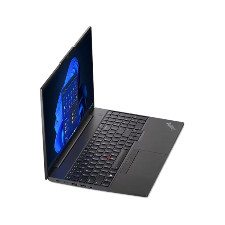 Lenovo ThinkPad E16 G1 Intel Core i5 8GB RAM 256GB SSD 16 Inch Windows 11 Pro Laptop