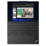 Lenovo ThinkPad E16 G1 Intel Core i5 8GB RAM 256GB SSD 16 Inch Windows 11 Pro Laptop