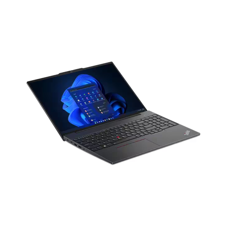 Lenovo ThinkPad E16 G1 Intel Core i5 8GB RAM 256GB SSD 16 Inch Windows 11 Pro Laptop