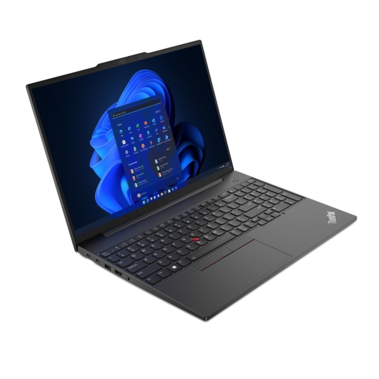 Lenovo ThinkPad E14 AMD Ryzen 7 16GB RAM 512GB SSD 14 Inch Windows 11 Pro Laptop