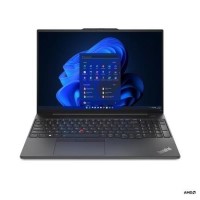 Lenovo ThinkPad E16 Gen 1 Ryzen 5-7530U 16GB RAM 512GB SSD 16 Inch Windows 11 Pro Laptop