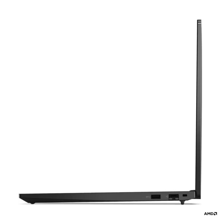 Lenovo ThinkPad E16 Gen 1 Ryzen 5-7530U 16GB RAM 512GB SSD 16 Inch Windows 11 Pro Laptop