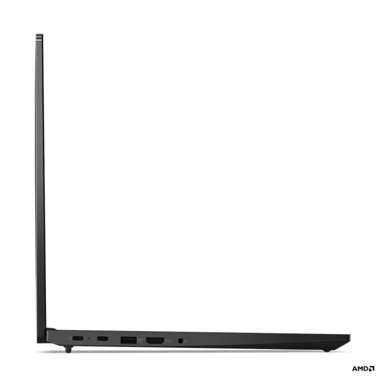Lenovo ThinkPad E16 Gen 1 Ryzen 5-7530U 16GB RAM 512GB SSD 16 Inch Windows 11 Pro Laptop