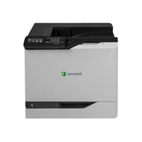 Lexmark CS820DE A4 Colour Laser Printer