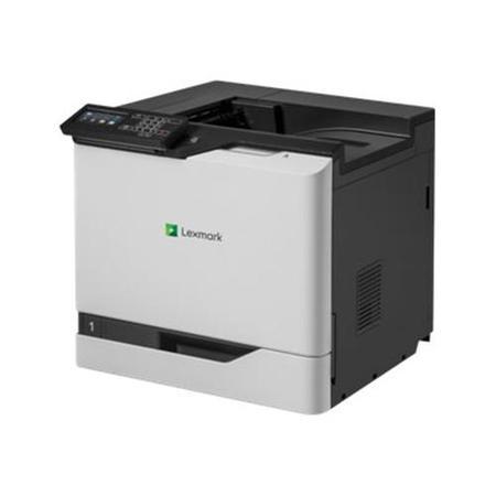 Lexmark CS820DE A4 Colour Laser Printer