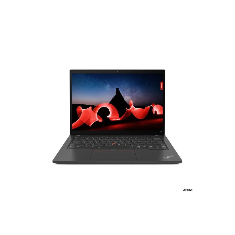 Lenovo ThinkPad T14 Gen 4 AMD Ryzen 5 Pro 16GB RAM 512GB SSD 14 Inch Windows 11 Pro Laptop