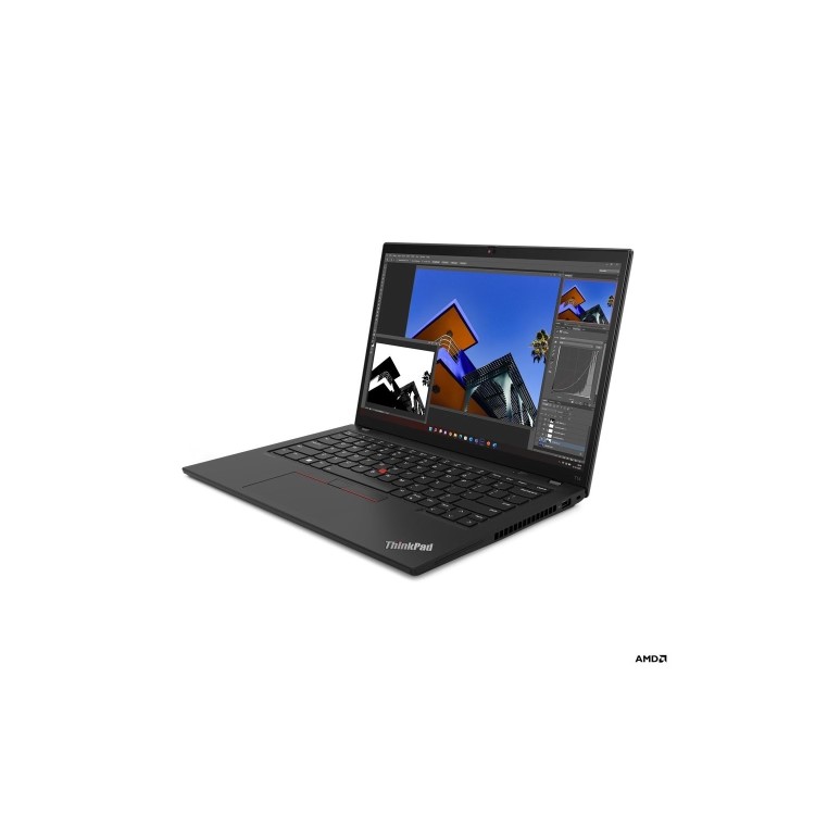 Lenovo ThinkPad T14 Gen 4 AMD Ryzen 5 Pro 16GB RAM 512GB SSD 14 Inch Windows 11 Pro Laptop