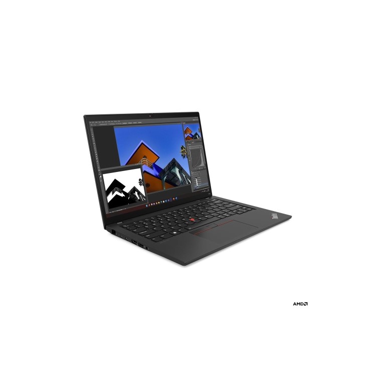 Lenovo ThinkPad T14 Gen 4 AMD Ryzen 5 Pro 16GB RAM 512GB SSD 14 Inch Windows 11 Pro Laptop