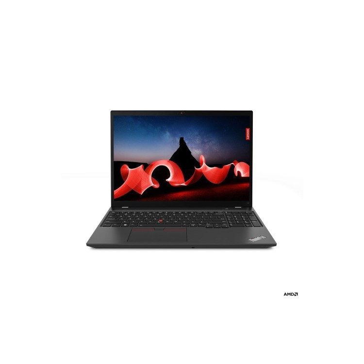 Lenovo ThinkPad T16 AMD Ryzen 7 16GB RAM 512GB SSD 16 Inch Windows 11 Pro Laptop