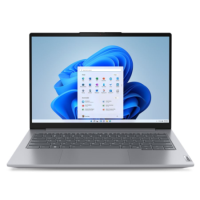 Lenovo ThinkBook 14 G6 Intel Core i5 8GB RAM 256GB SSD 14 Inch Windows 11 Pro Laptop Lenovo ThinkBook 14 G6 Intel Core i5 8GB RAM 256GB SSD 14 Inch Windows 11 Pro Laptop
