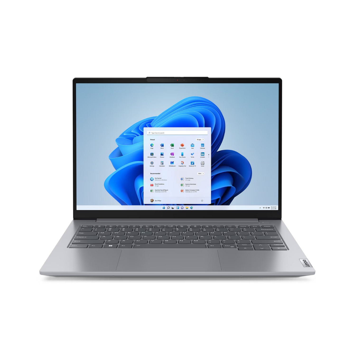Lenovo ThinkBook 14 Intel Core i5 8GB RAM 256GB SSD 14 Inch Lenovo ThinkBook 14 Intel Core i5 8GB RAM 256GB SSD 14 Inch