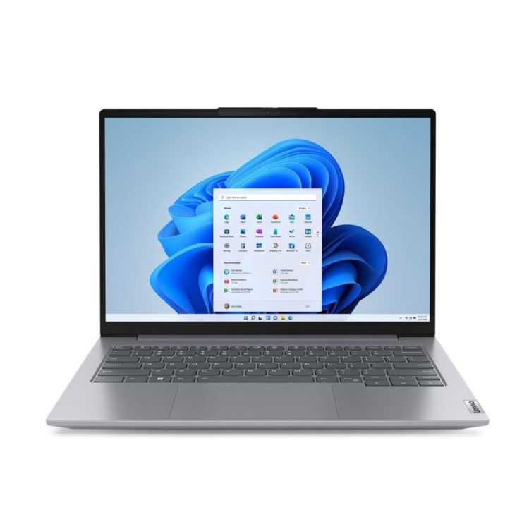 Lenovo ThinkBook 14 G6 AMD Ryzen 5 8GB RAM 256GB SSD 14 Inch Windows 11 Pro Laptop