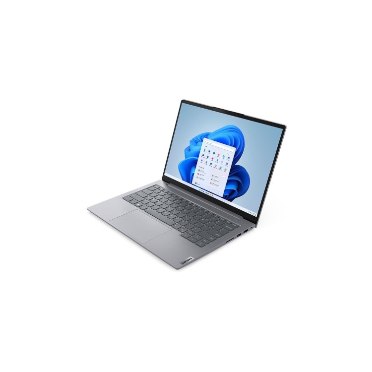 Lenovo ThinkBook 14 G6 AMD Ryzen 5 8GB RAM 256GB SSD 14 Inch Windows 11 Pro Laptop