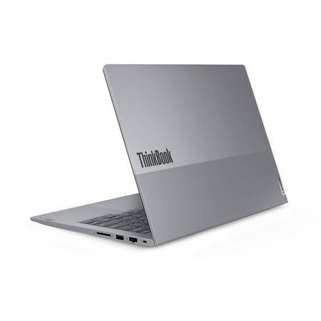 Lenovo ThinkBook 14 G6 AMD Ryzen 5 8GB RAM 256GB SSD 14 Inch