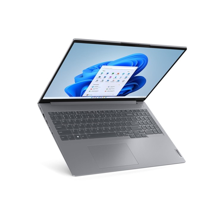 Lenovo ThinkBook 16 G6 AMD Ryzen 7 16GB RAM 512GB SSD 16 Inch Windows 11 Pro Laptop