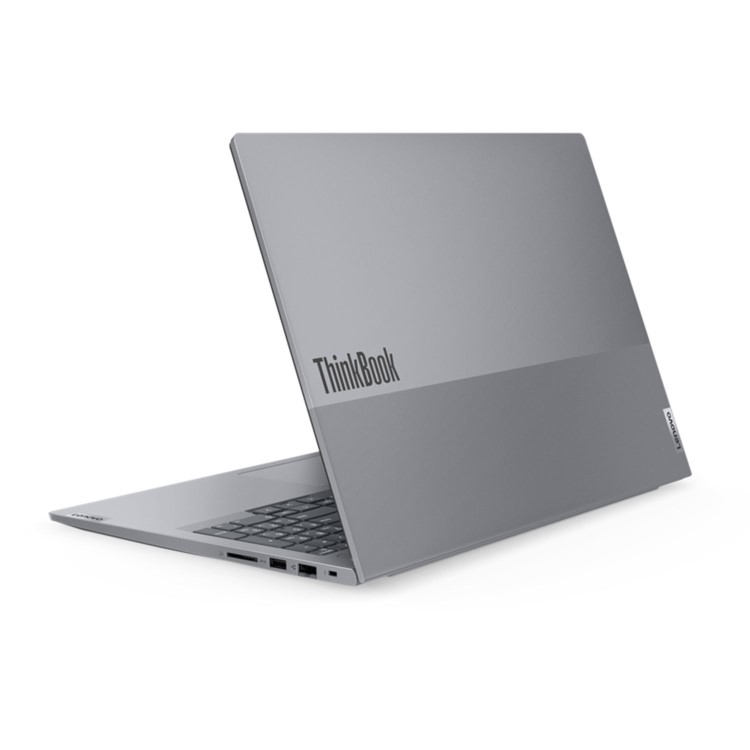 Lenovo ThinkBook 16 G6 AMD Ryzen 7 16GB RAM 512GB SSD 16 Inch Windows 11 Pro Laptop