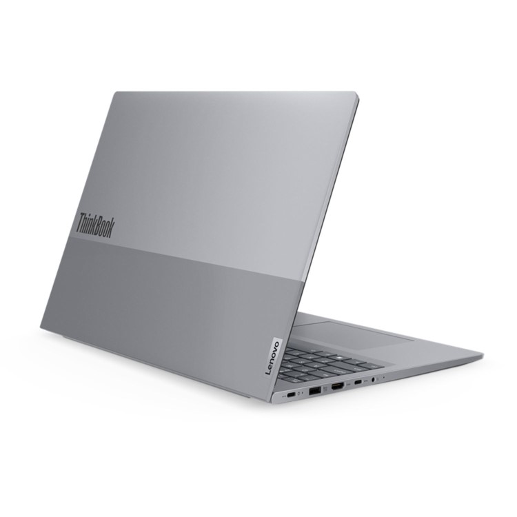 Lenovo ThinkBook 16 G6 AMD Ryzen 7 16GB RAM 512GB SSD 16 Inch Windows 11 Pro Laptop