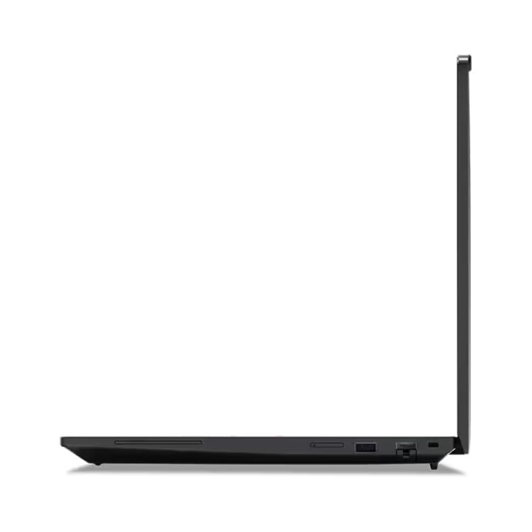 Lenovo Workstation P16s Intel Core Ultra 7 16GB RAM 512GB SSD RTX 500 16 Inch Windows 11 Pro Laptop