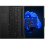 Lenovo Workstation P16s Intel Core Ultra 7 16GB RAM 512GB SSD RTX 500 16 Inch Windows 11 Pro Laptop