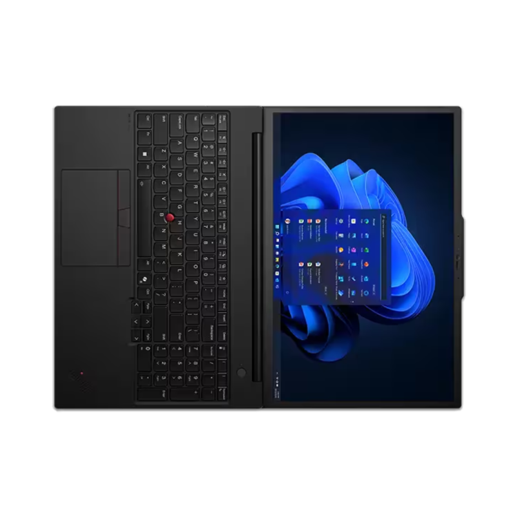 Lenovo Workstation P16s Intel Core Ultra 7 16GB RAM 512GB SSD RTX 500 16 Inch Windows 11 Pro Laptop