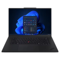 21KV001QUK Lenovo ThinkPad P1 Intel Core Ultra 7 32GB RAM 1TB SSD 165Hz 16 Inch Windows 11 Pro Laptop